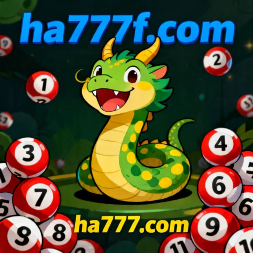 ha777.com Logo